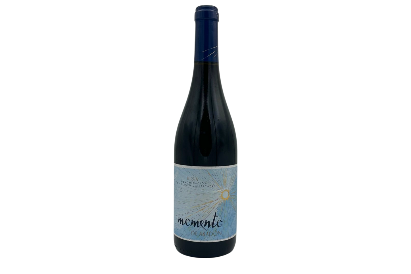 Bodegas Aradón 2020 Momento de Aradon