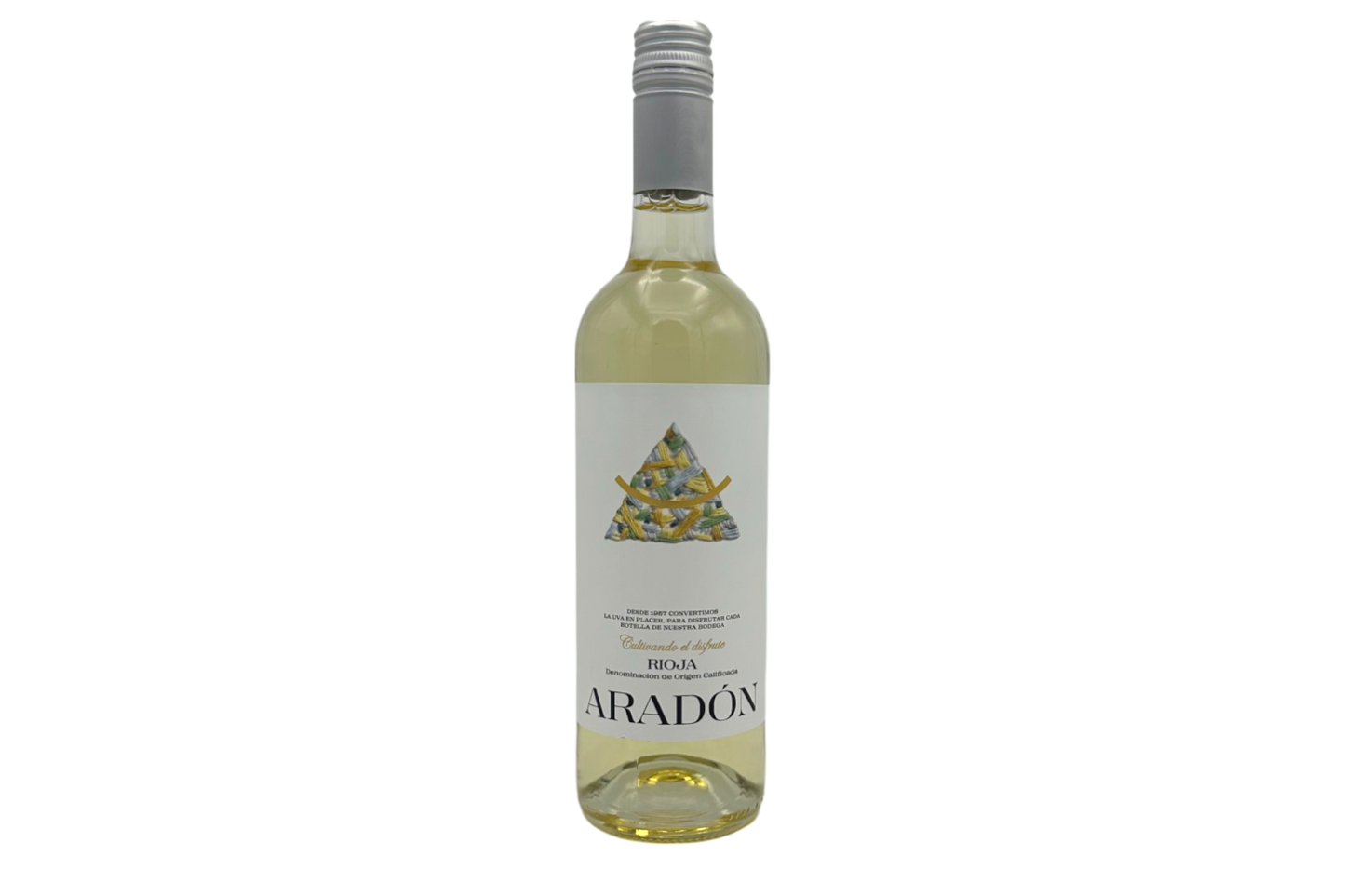 Bodegas Aradón 2024 Aradon Blanco