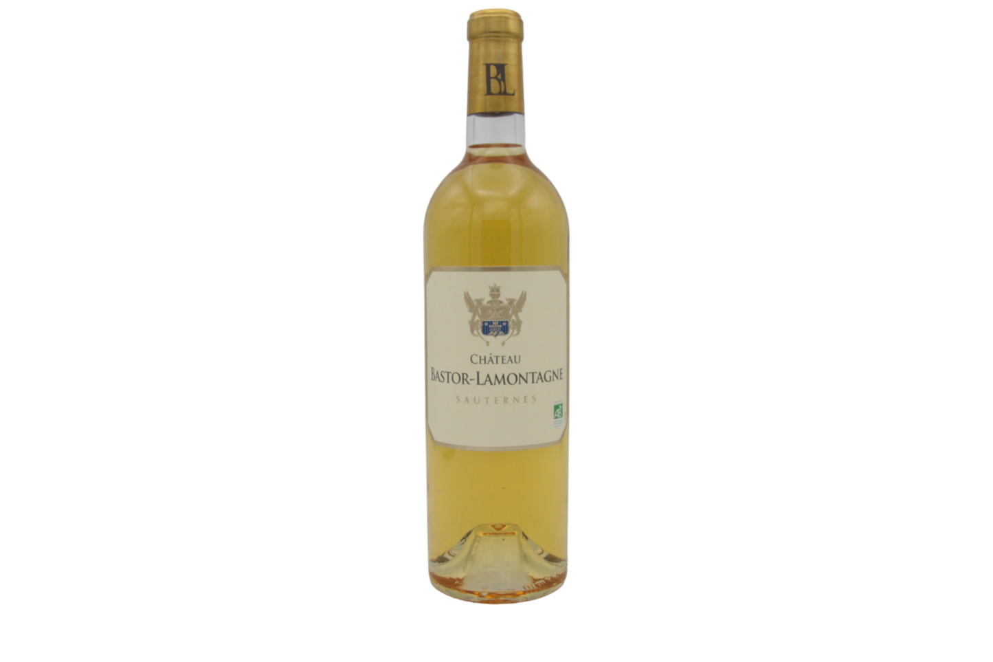 Château Bastor Lamontagne 2019/2022