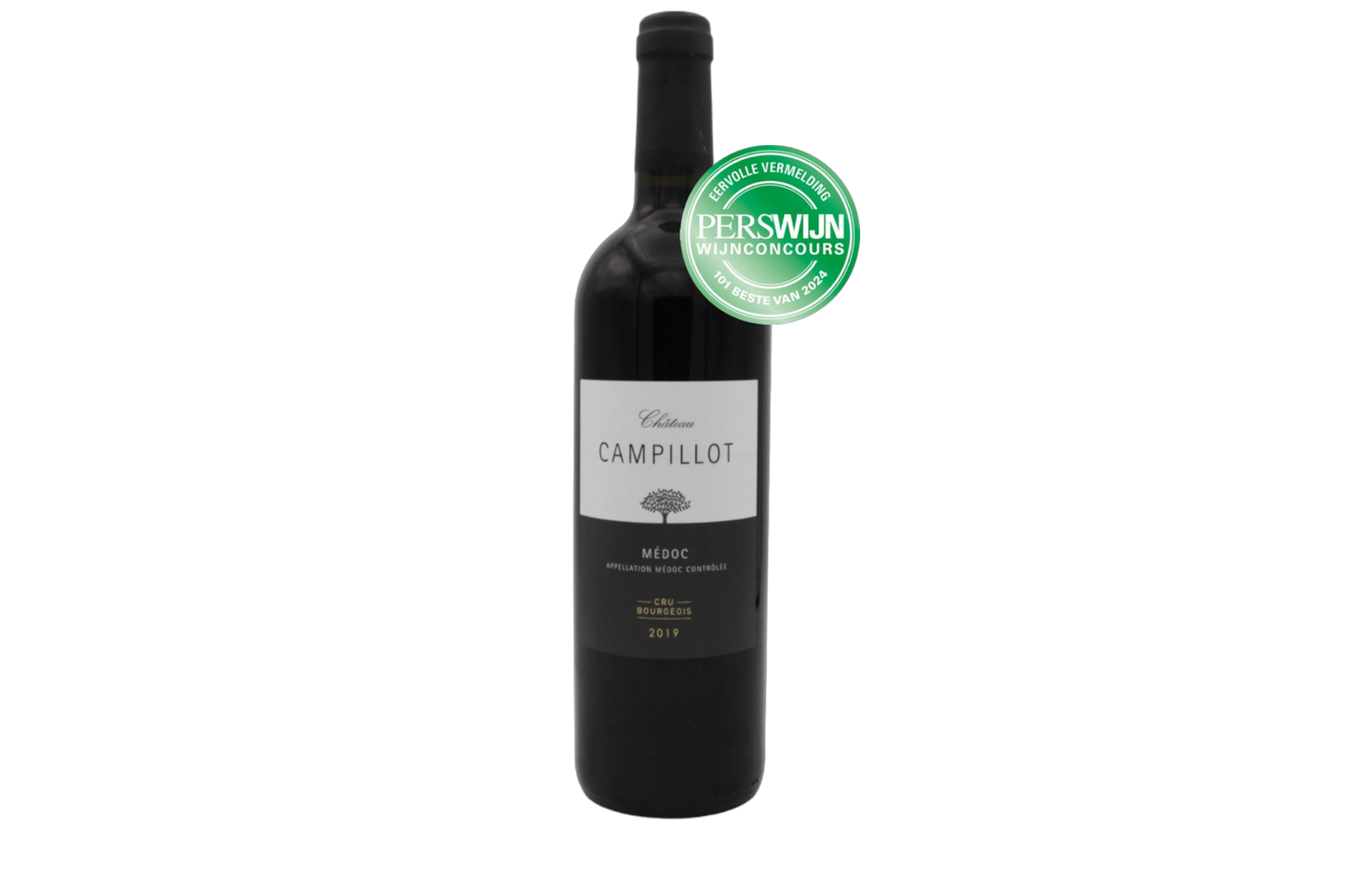 Château Campillot 2019