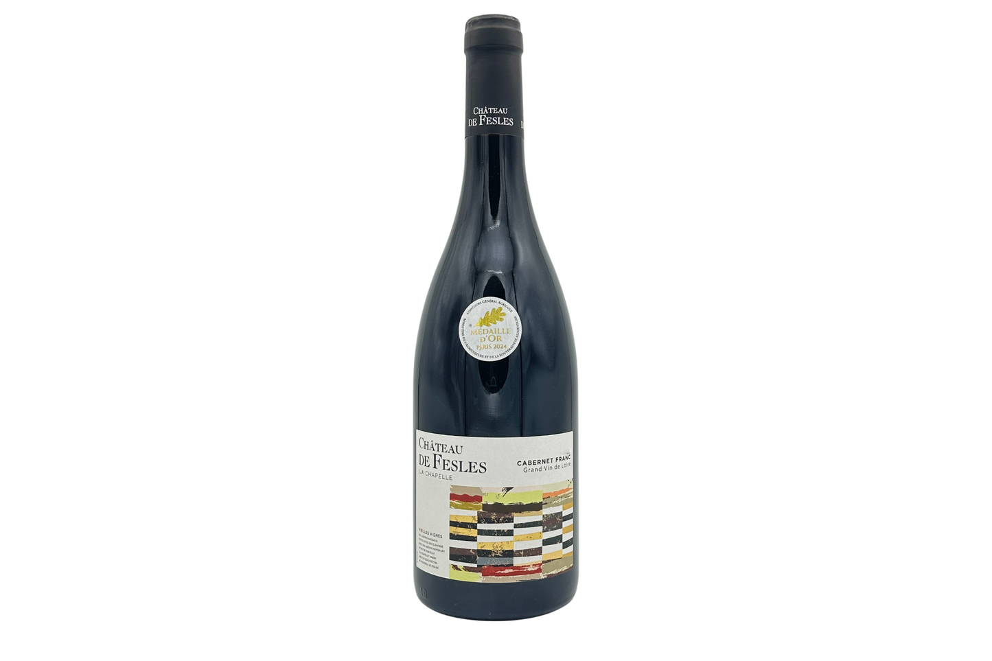 Château de Fesles 2022 Cabernet Franc