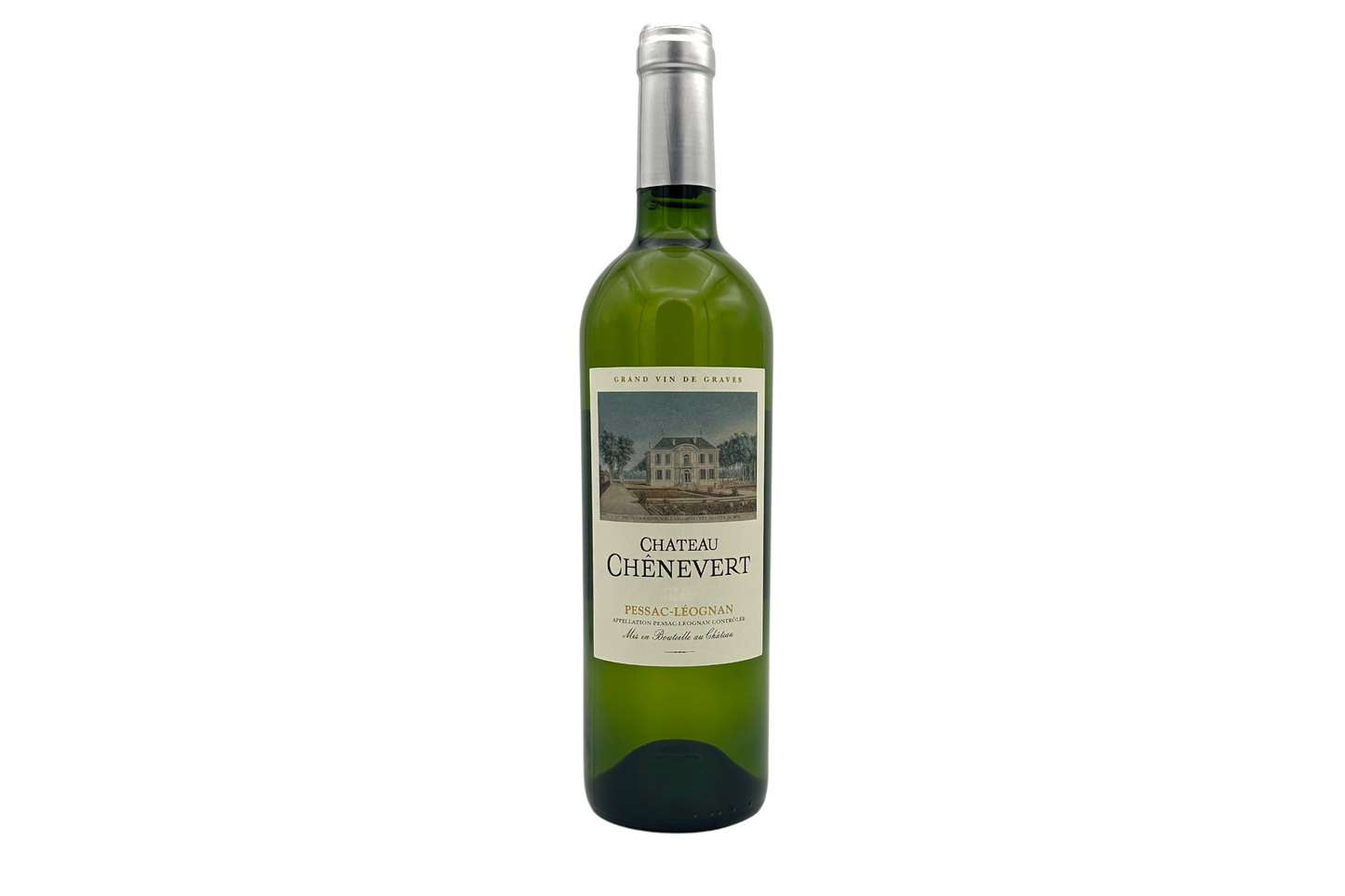 Château Chênevert Blanc '23