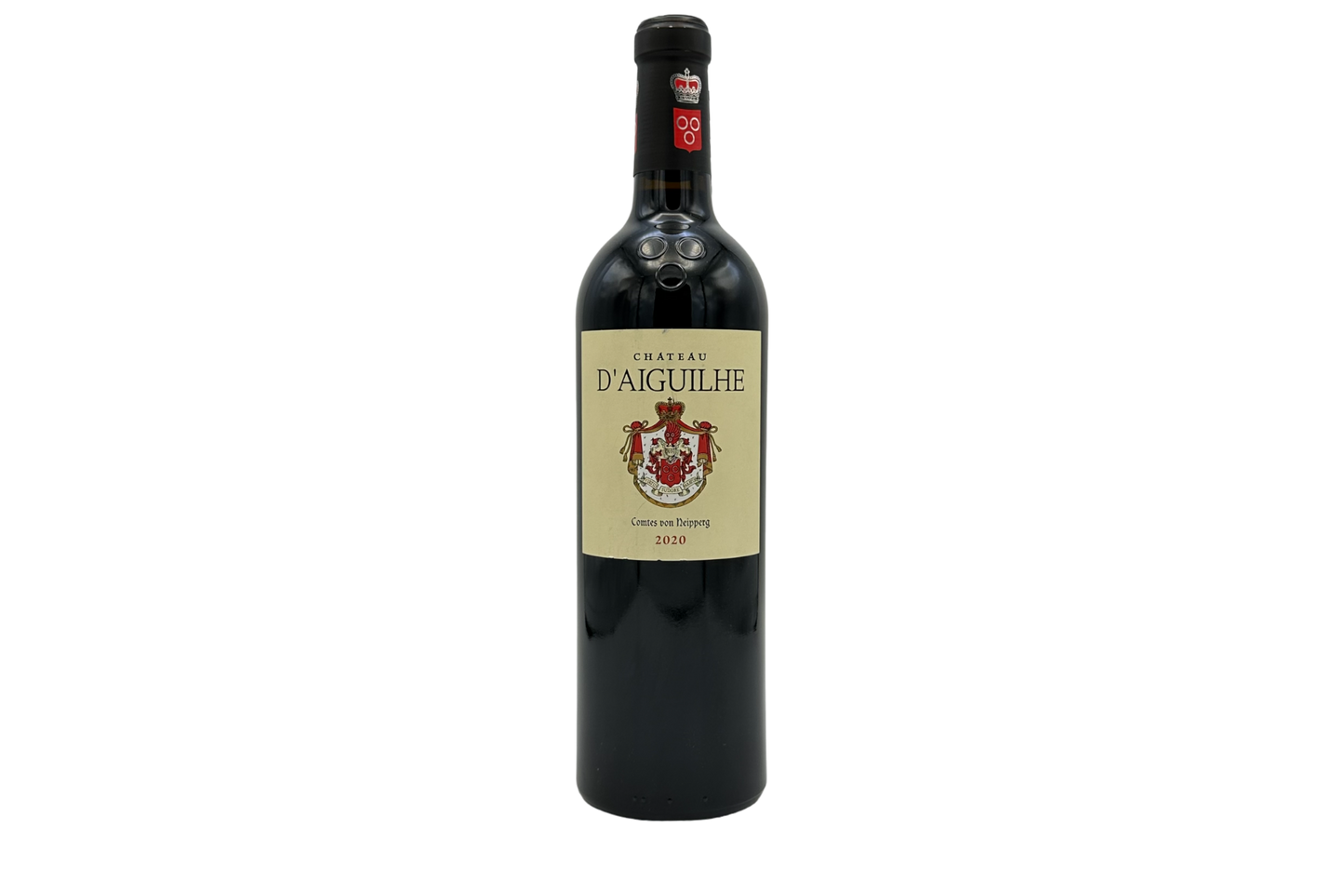 Château d'Aiguilhe 2020