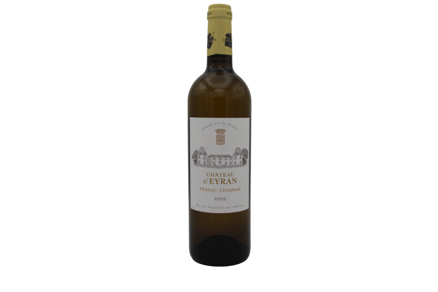 Château d'Eyran Blanc 2023