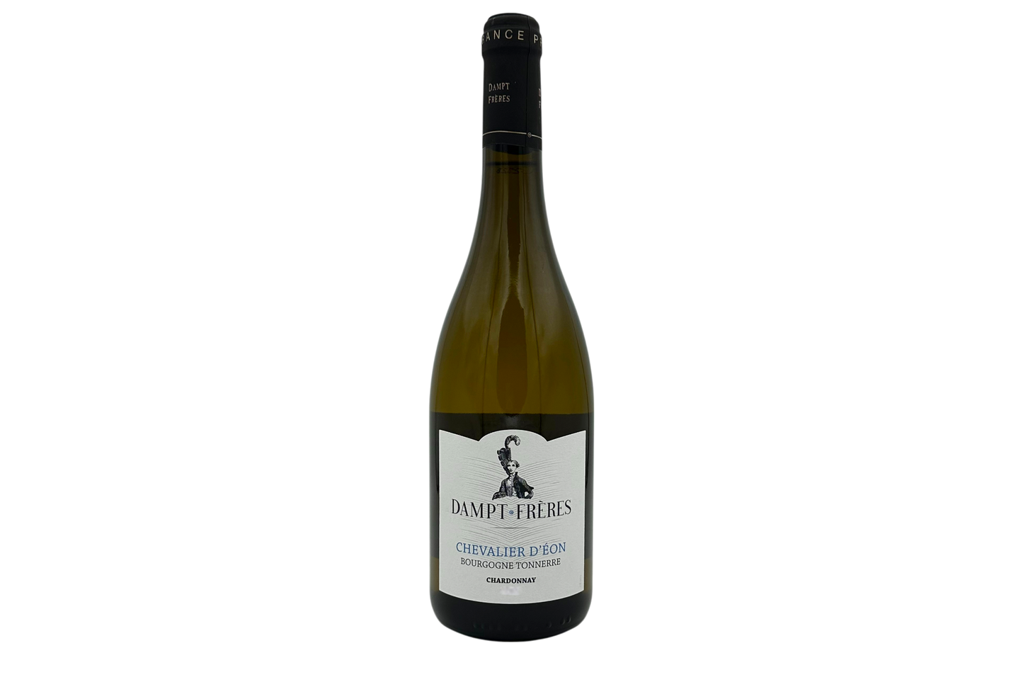 Dampt-Frères 2023 Chevalier d'Éon