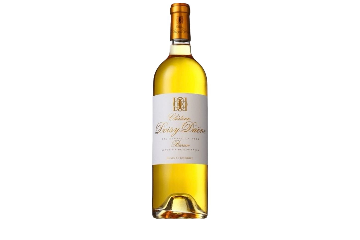 Château Doisy Daëne 2004/2016