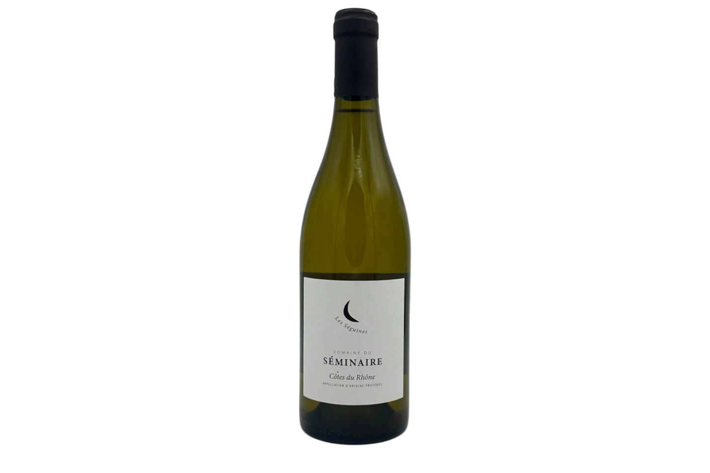 Domaine du Séminaire 2024 Côtes du Rhône Blanc Les Séguines