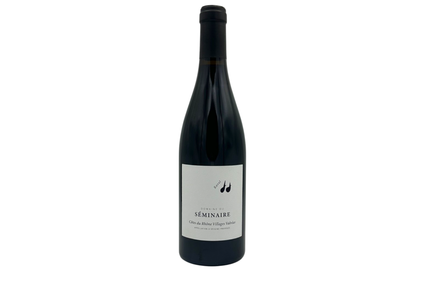 Domaine du Séminaire 2024 Côtes du Rhône Rouge