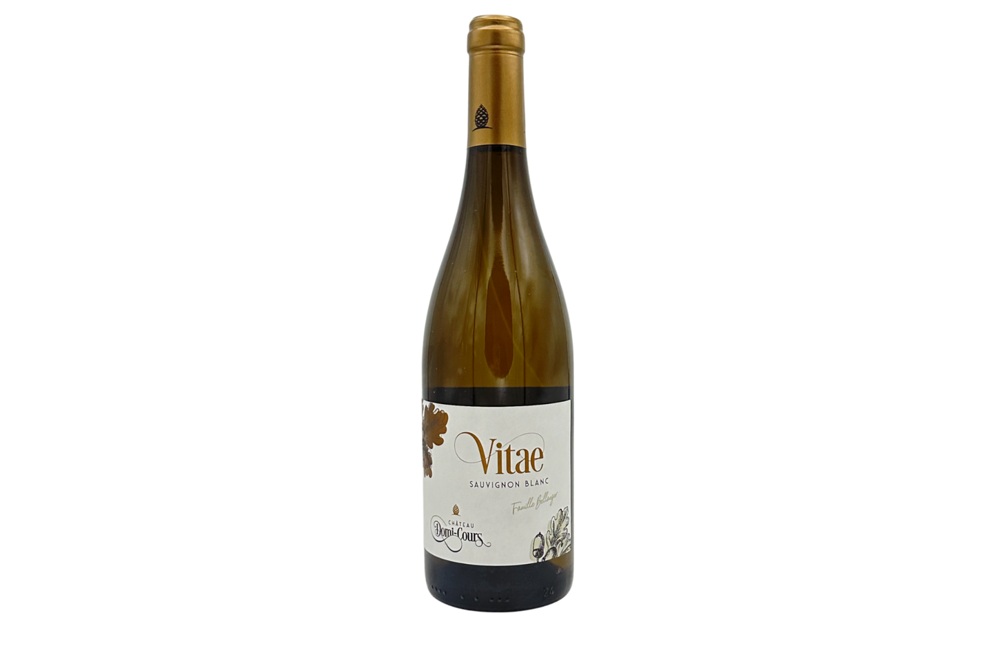 Château Domi-Cours Vitea 2023