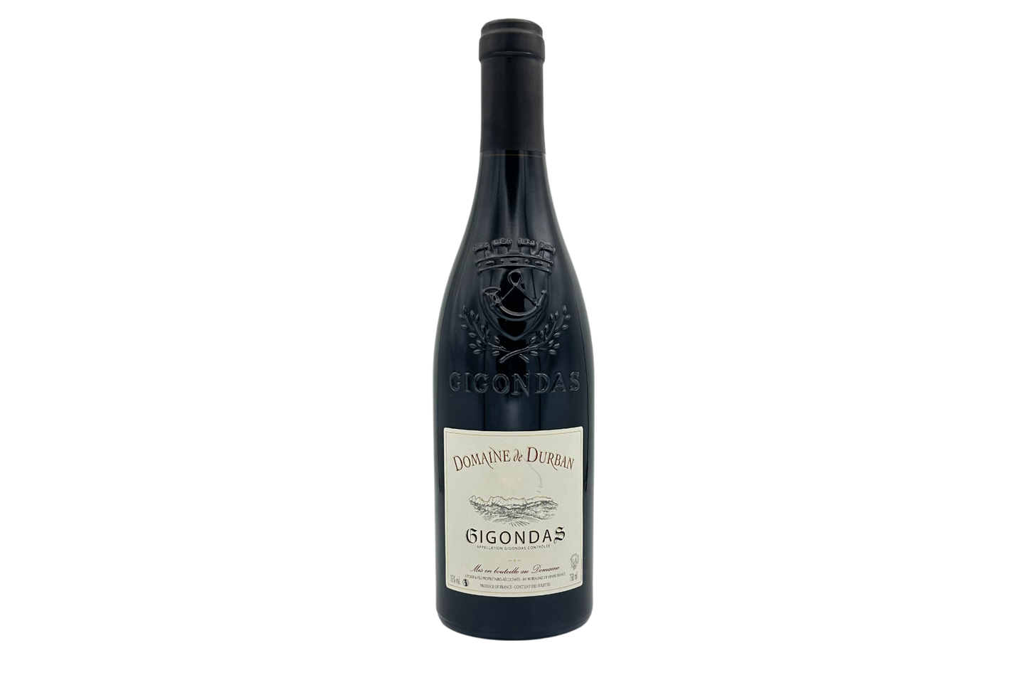 Domaine de Durban 2023 Gigondas