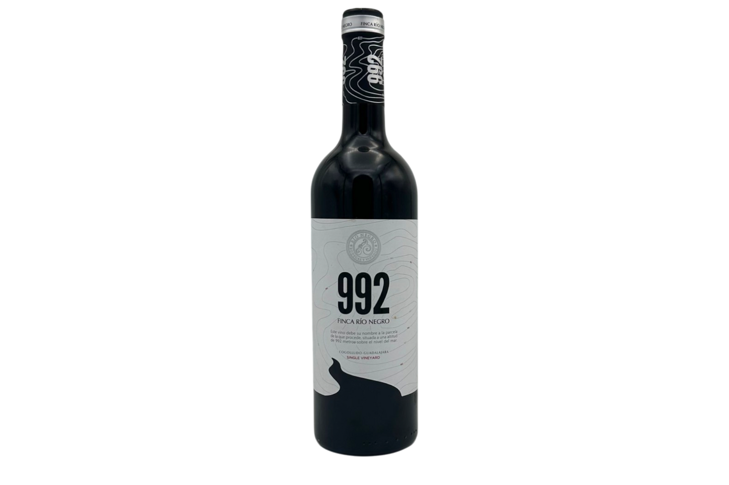 992 2020/2021 Finca Rio Negro