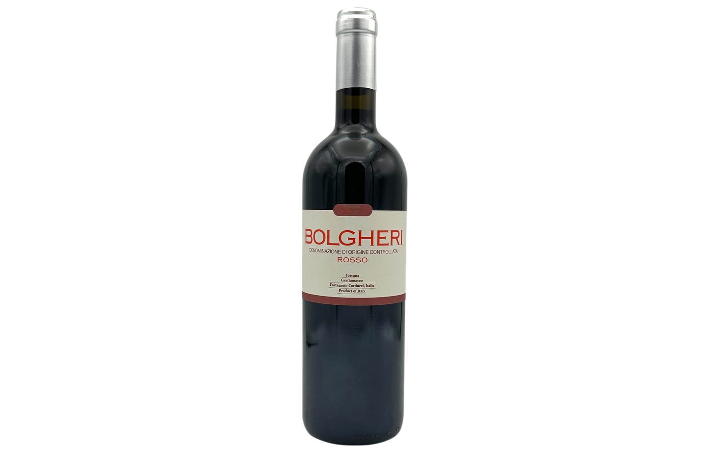 Grattamacco 2023 Bolgheri Rosso