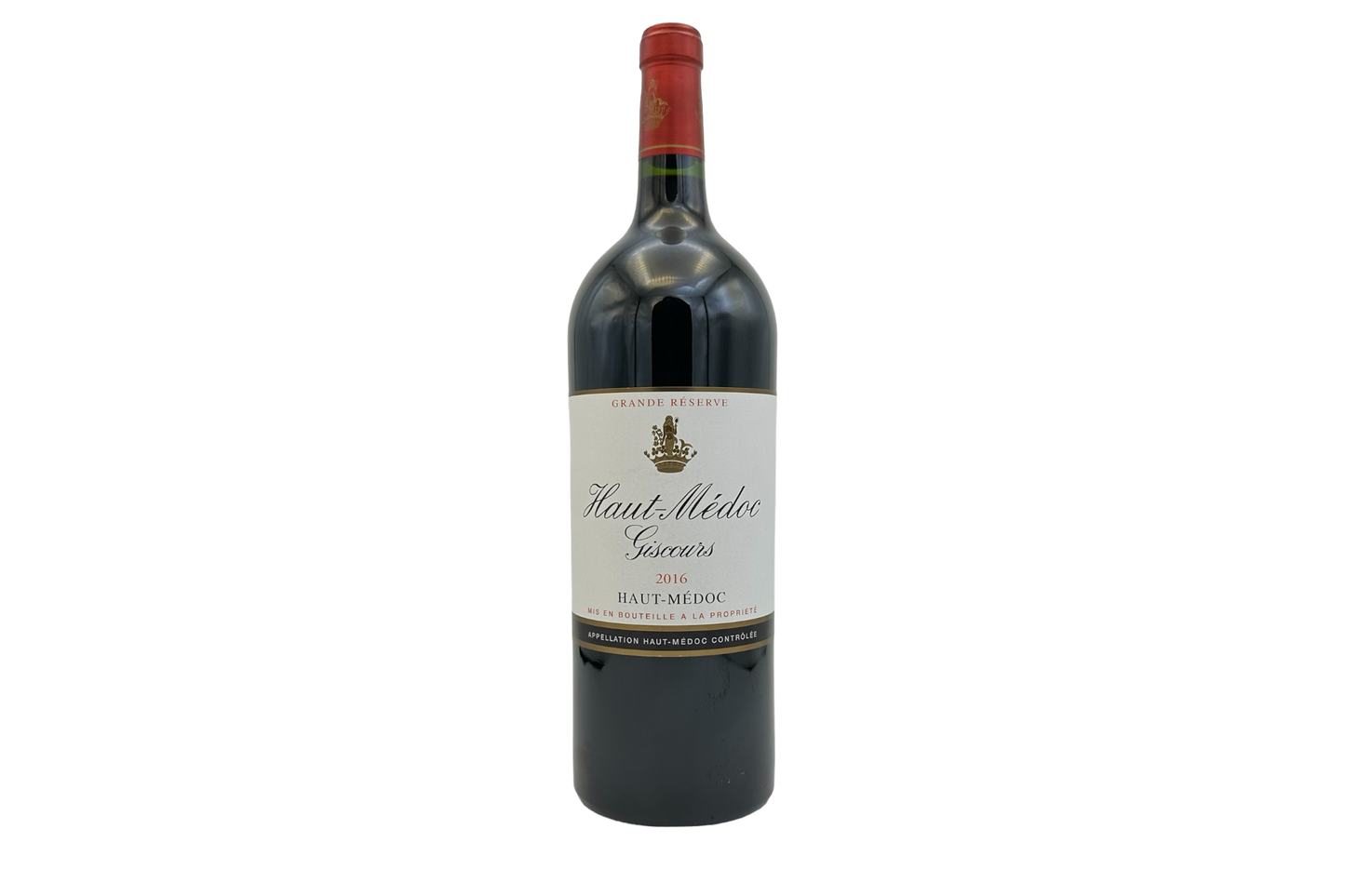 Château Giscours 2016 Haut-Médoc Giscours - Magnum