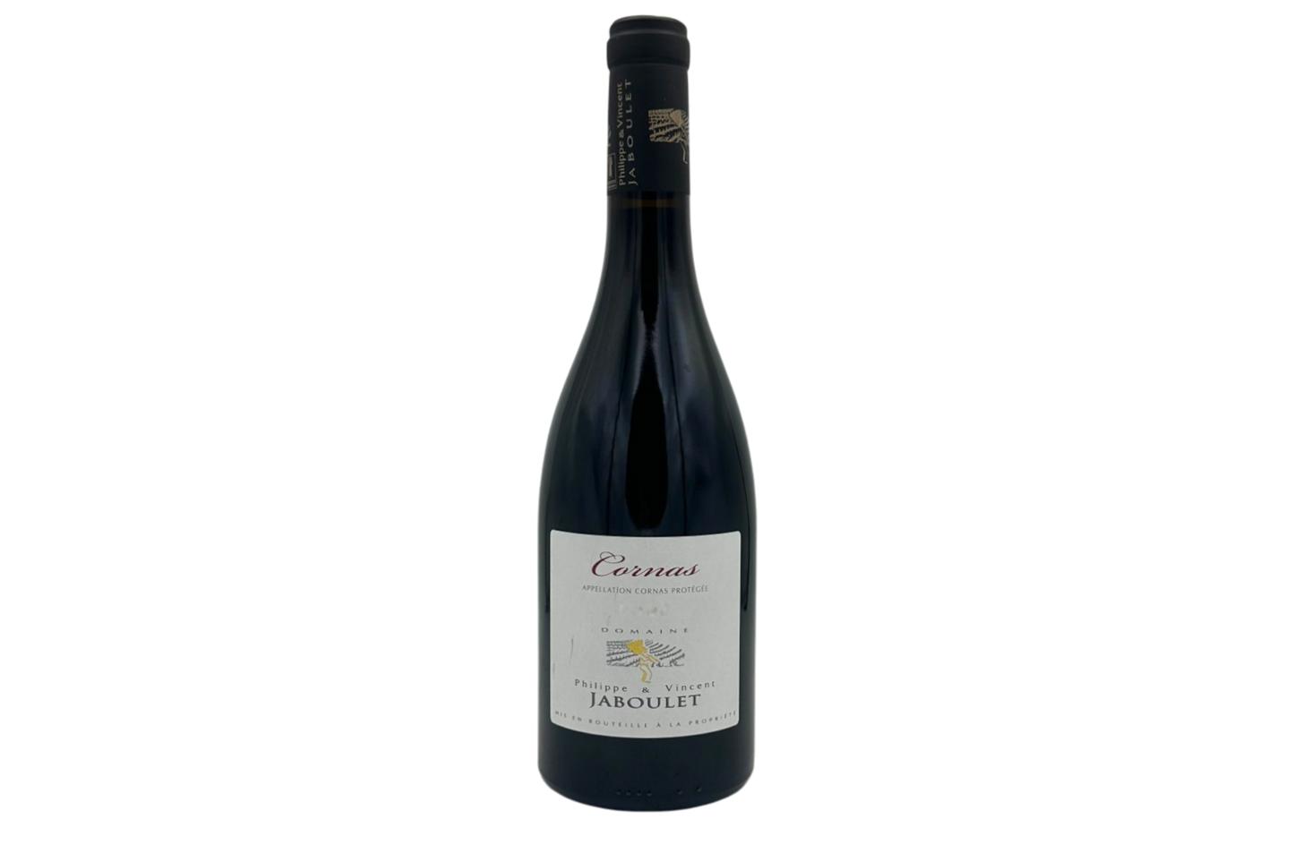 Philippe & Vincent Jaboulet 2018 Cornas