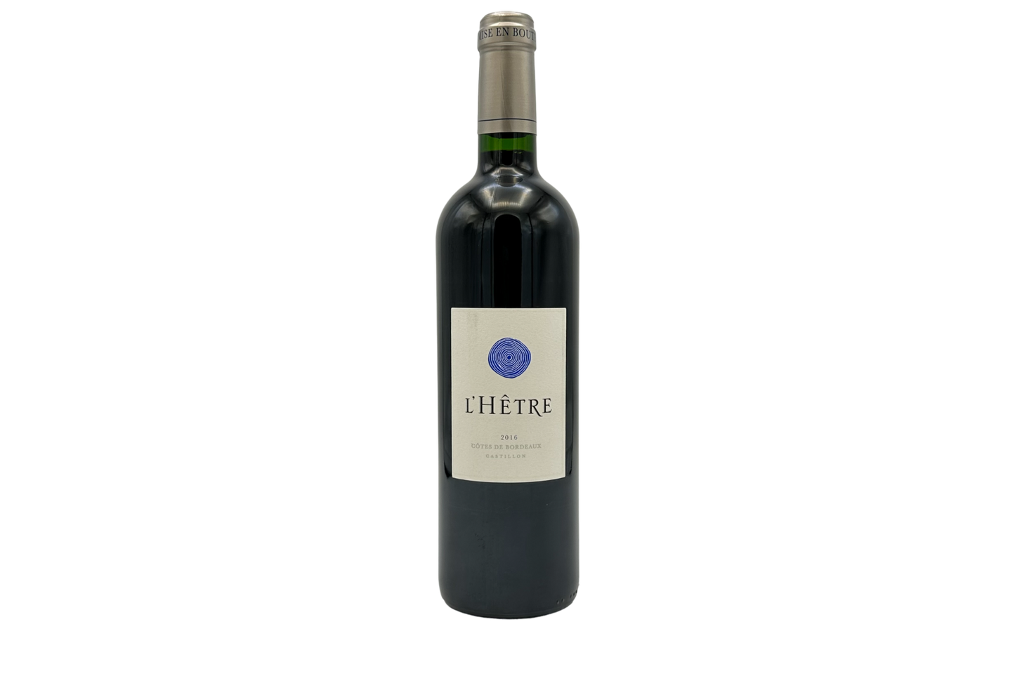 L' Hêtre 2019