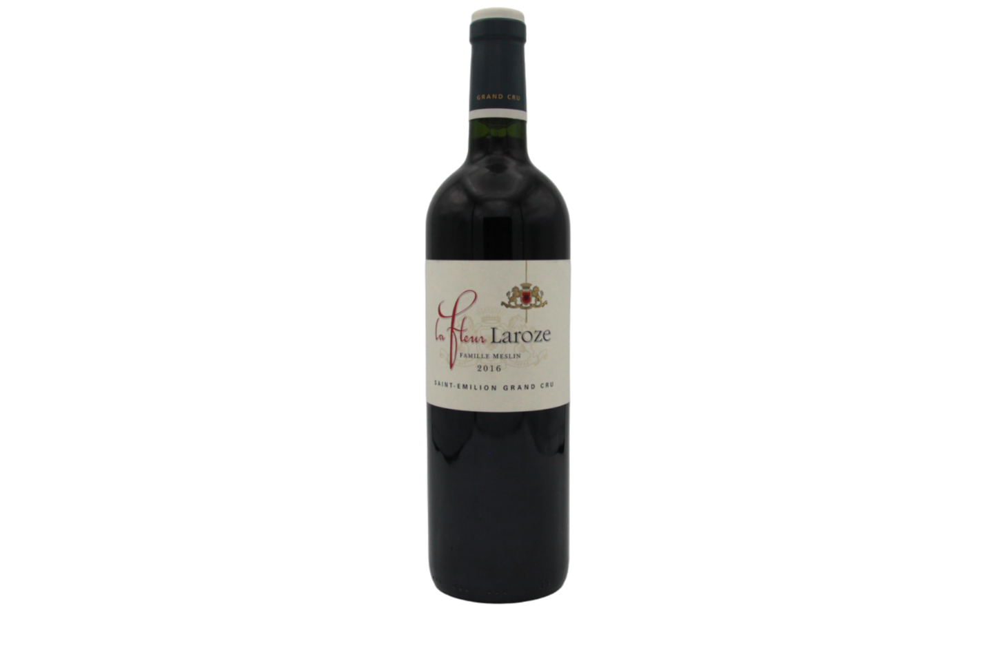 Château Laroze 2020 La Fleur Laroze