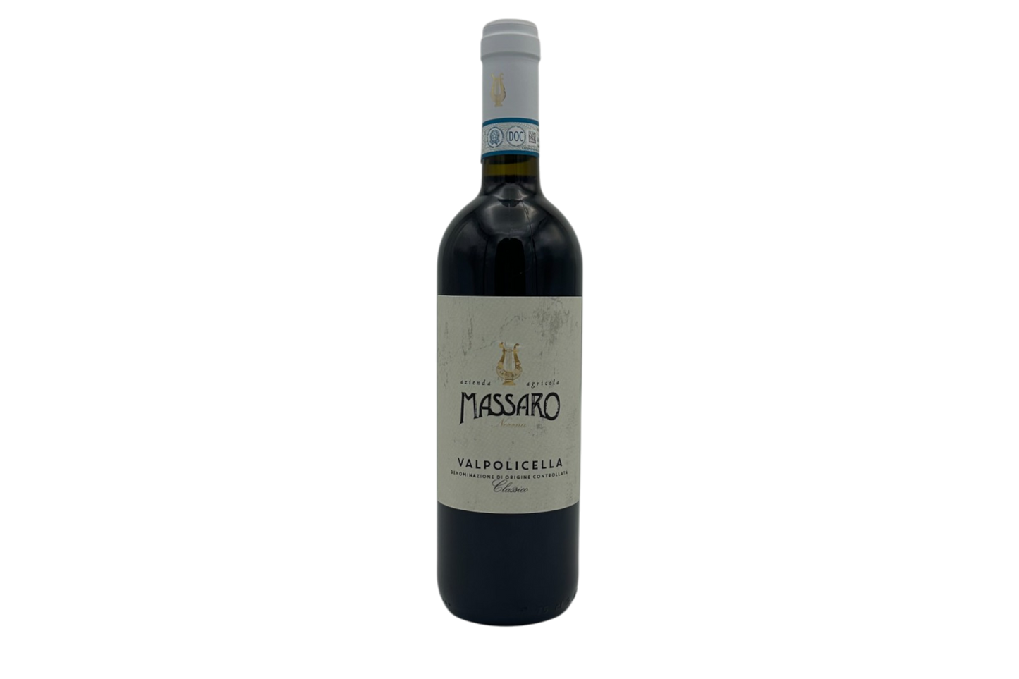 Massaro 2024 Valpolicella