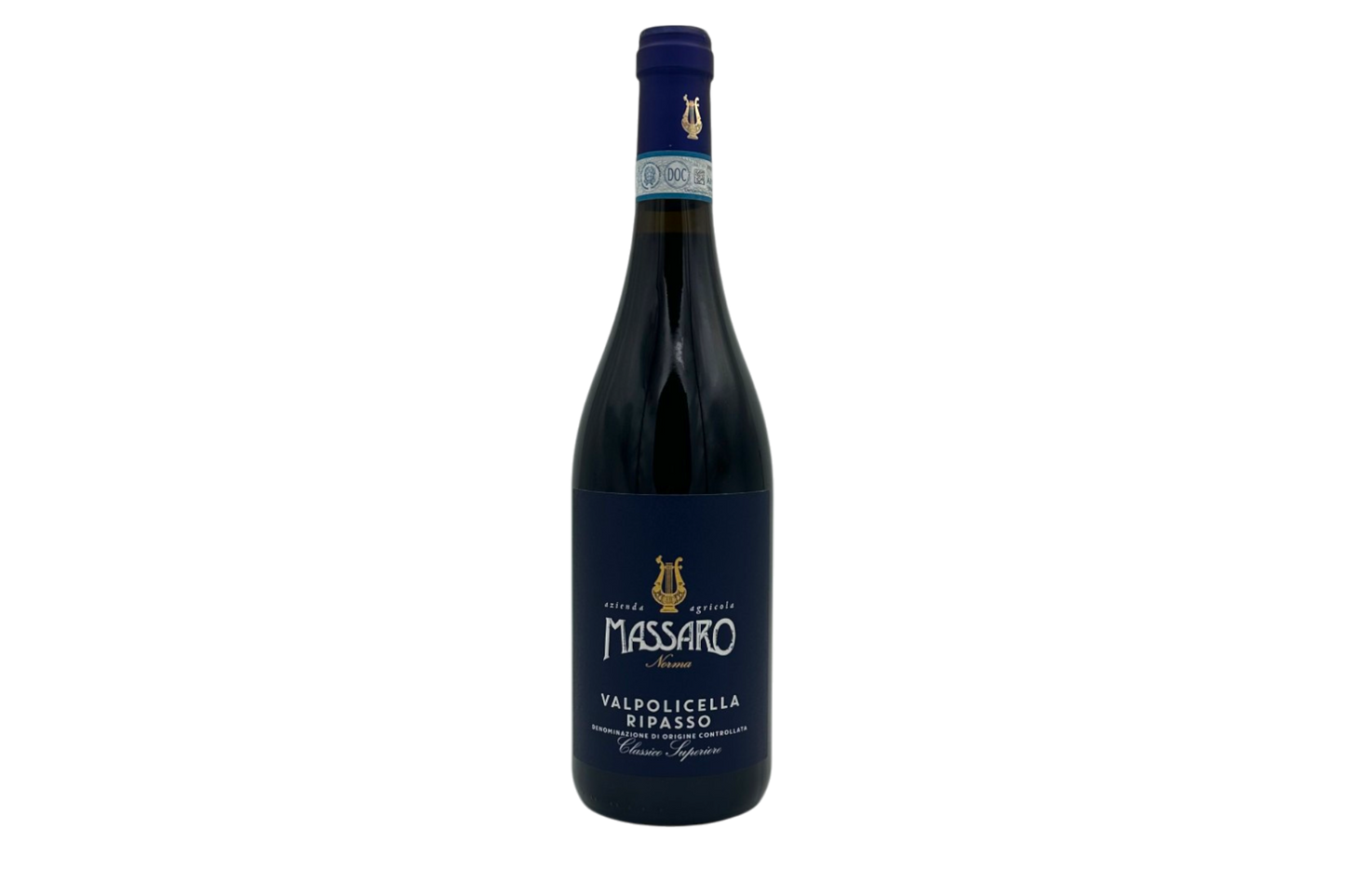 Massaro 2023 Valpolicella Ripasso