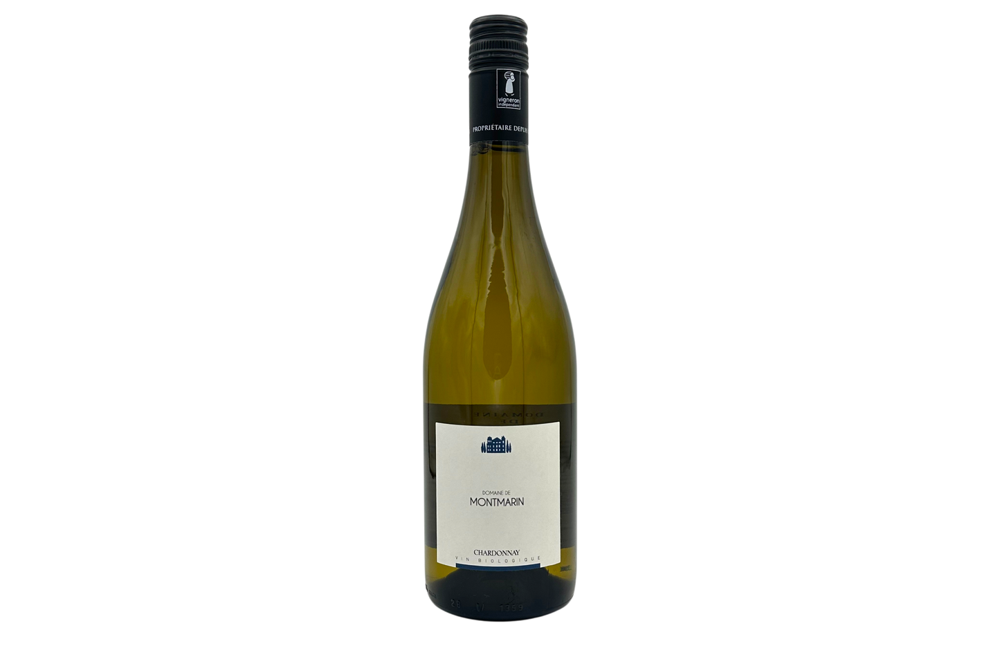 Domaine de Montmarin 2024 Chardonnay (bio)