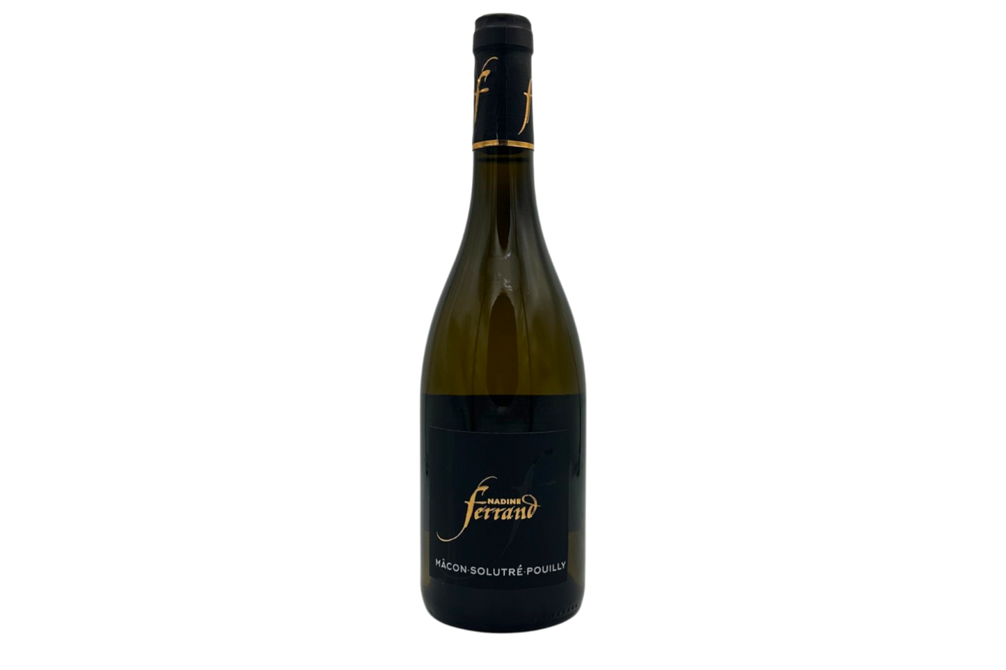 Nadine Ferrand 2023 Mâcon Solutré-Pouilly (hve)