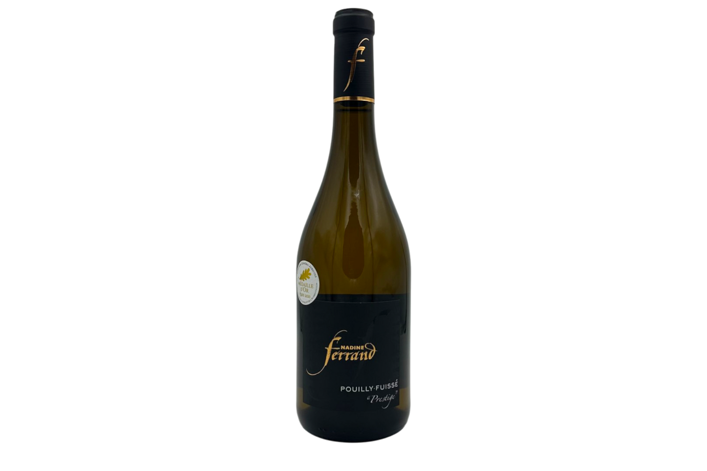 Nadine Ferrand 2022 Pouilly-Fuissé Prestige 1er Cru (hve)