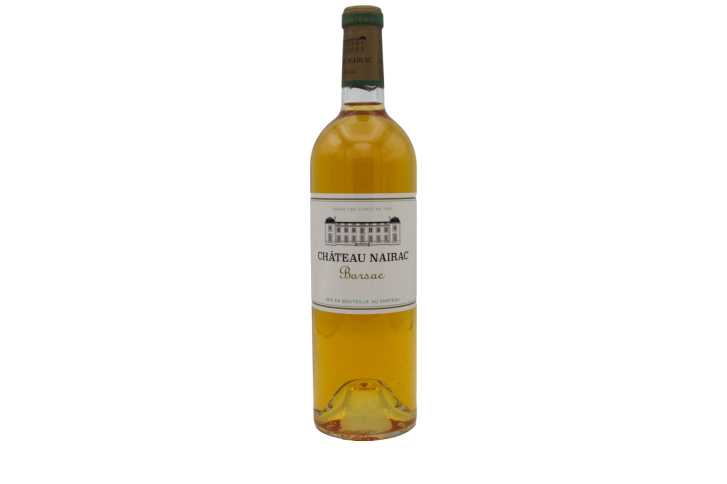 Château Nairac 2013/2014/2015