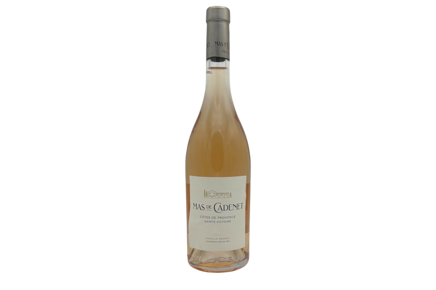 Mas de Cadenet 2024 Rosé Sainte Victoire