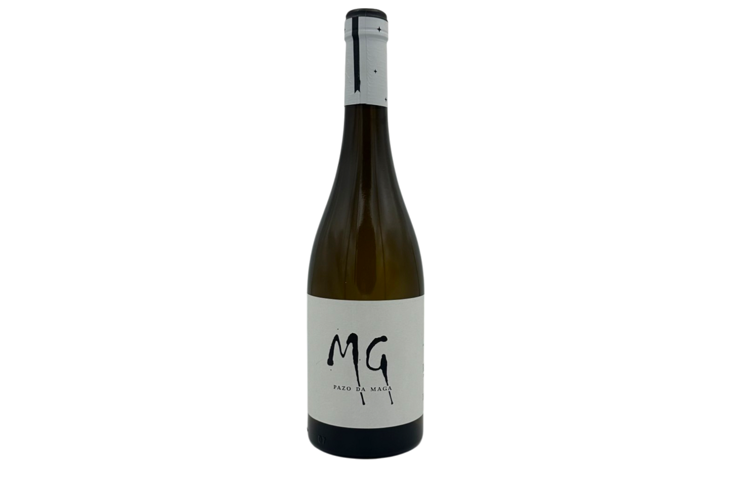 Bodega Karma do Sil 2023 Godello Pazo da Maga