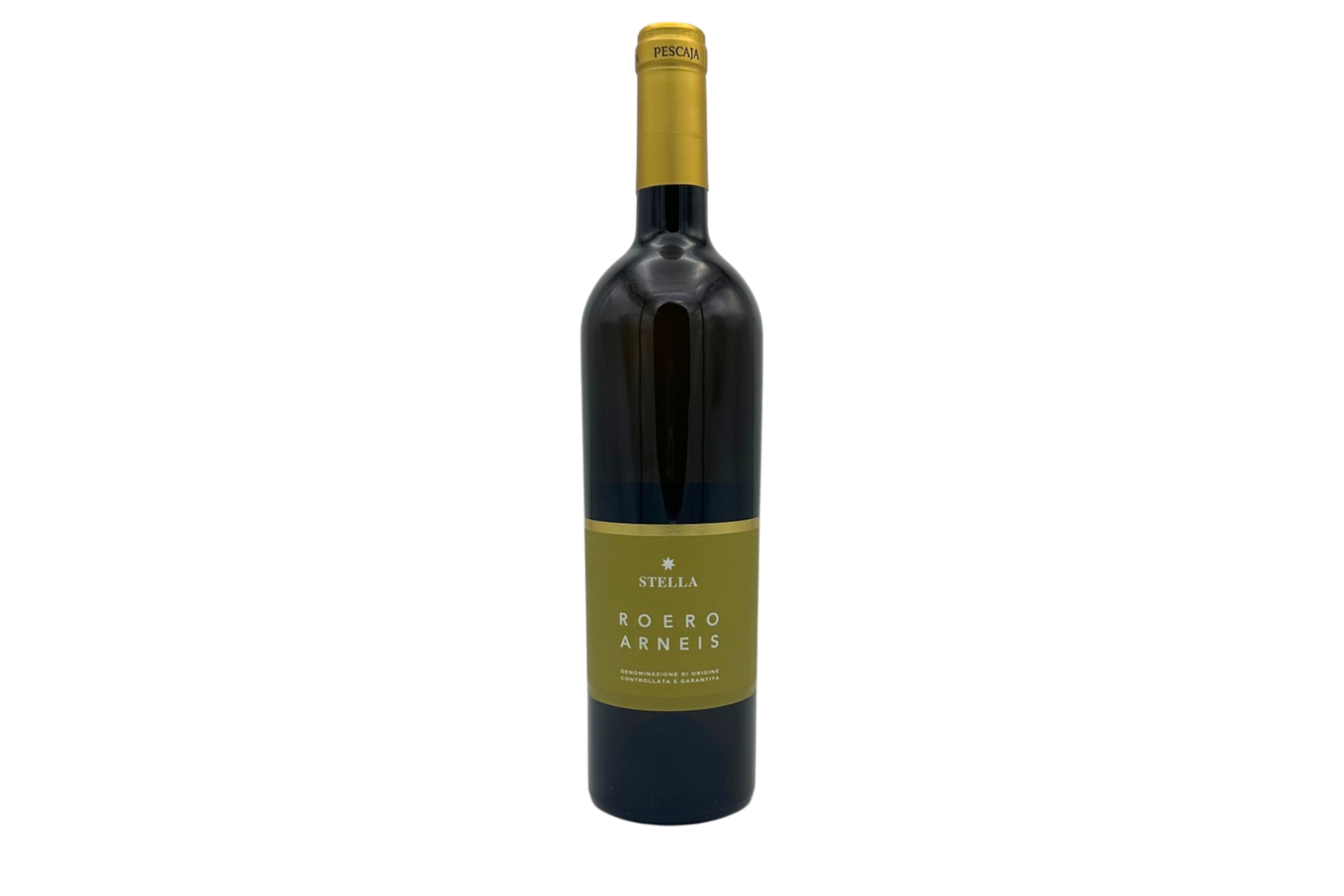 Pescaja 2024 Roero Arneis