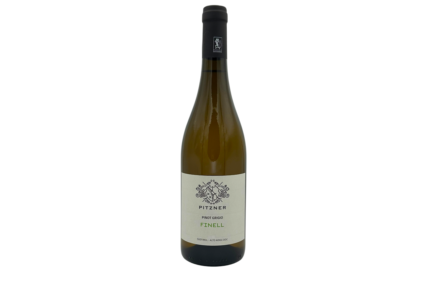 Pitzner 2023 Pinot Grigio Finell