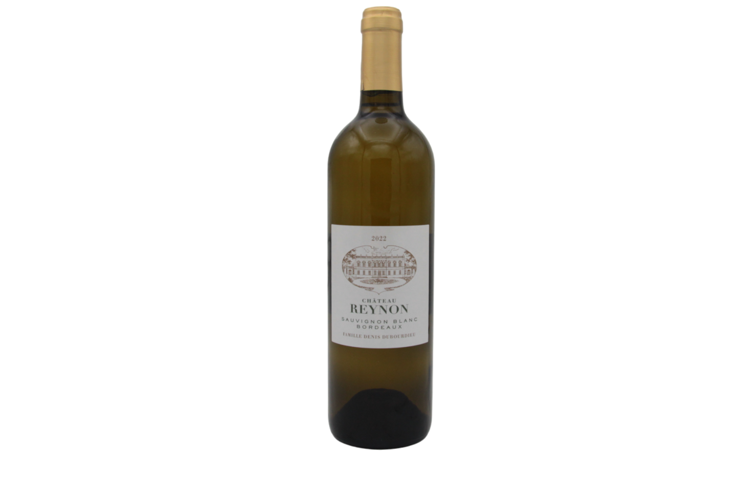 Château Reynon Blanc 2022/24