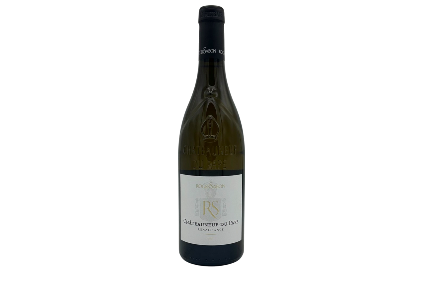 Roger Sabon 2023 Renaissance