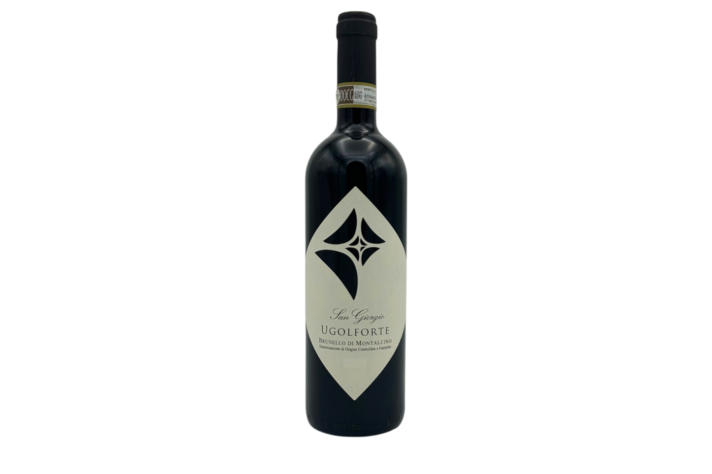 Tenuto San Giorgio 2019 Ugolforte Brunello di Montalcino