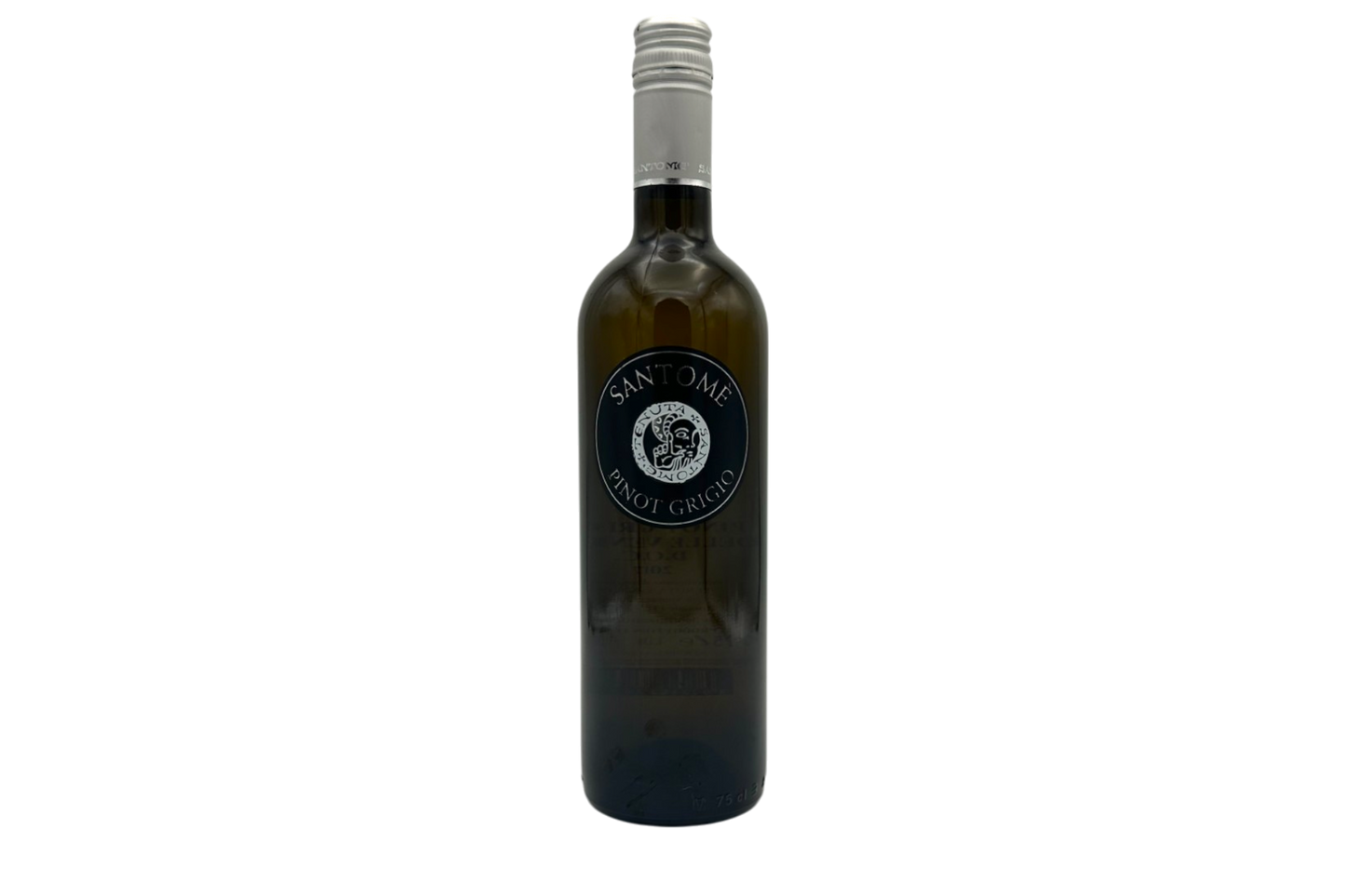 Tenuta Santomè 2023 Pinot Grigio