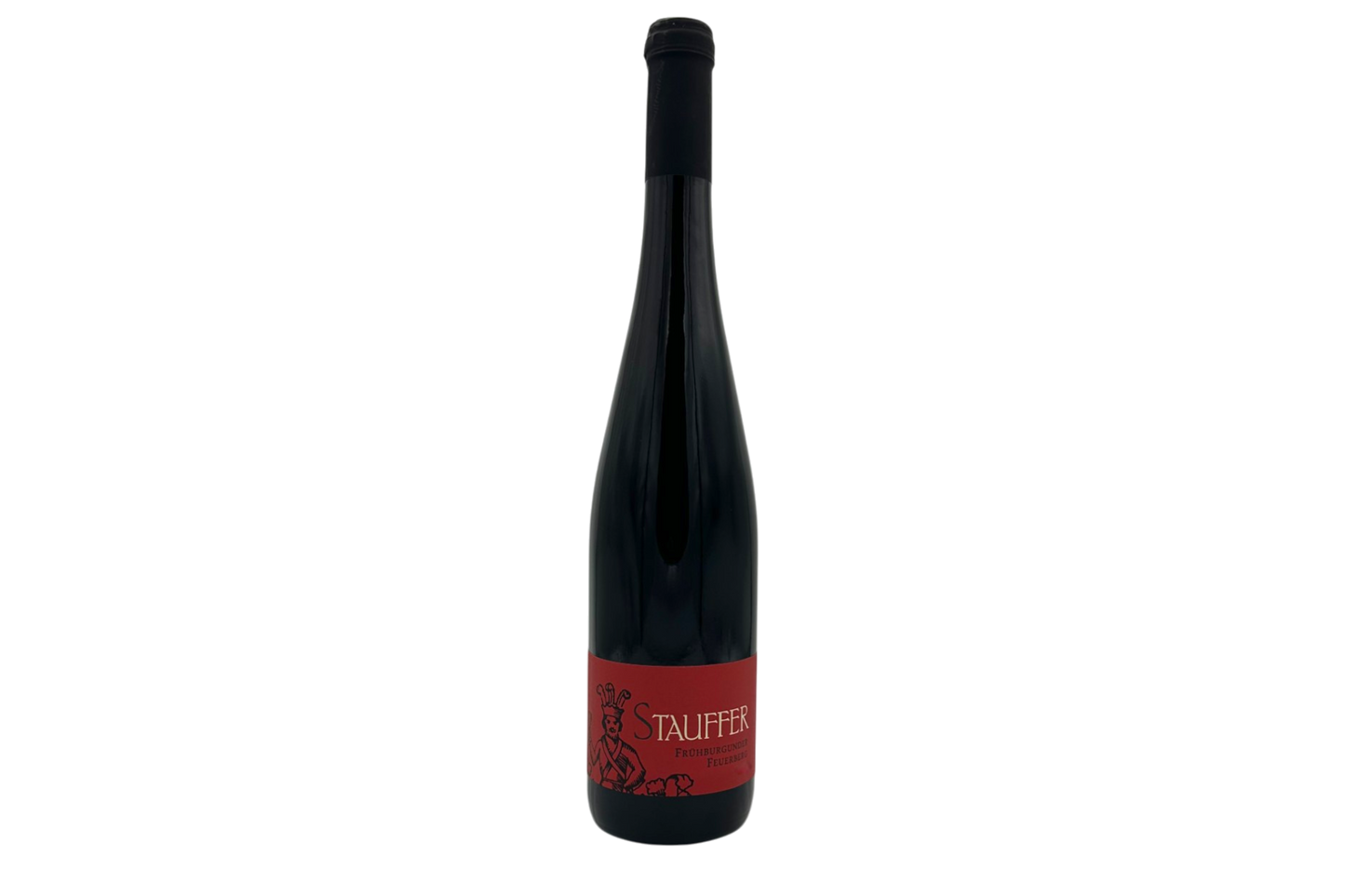 Weingut Stauffer 2020 Frühburgunder Feuerberg (bio)