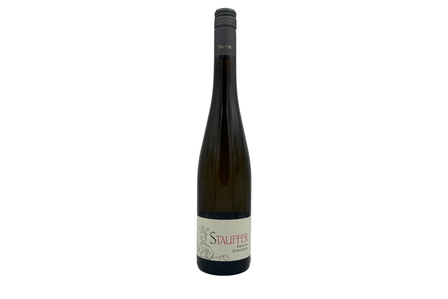 Weingut Stauffer 2022 Riesling Eppelsheim