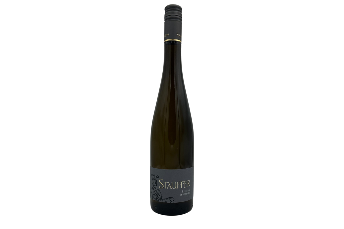 Weingut Stauffer 2023 Riesling Feuerberg