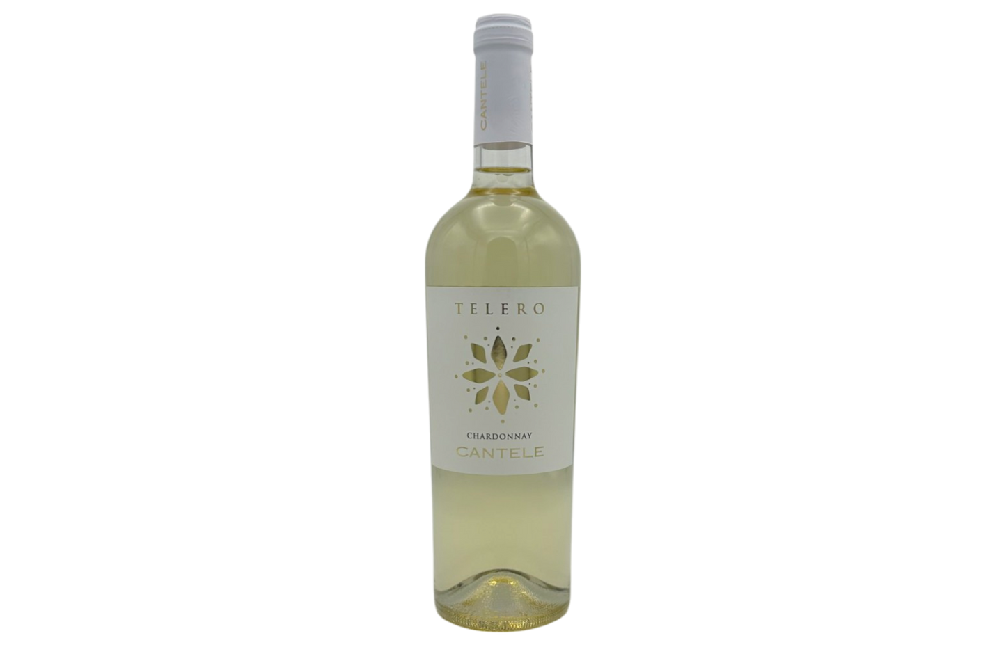 Cantele 2024 Telero Chardonnay