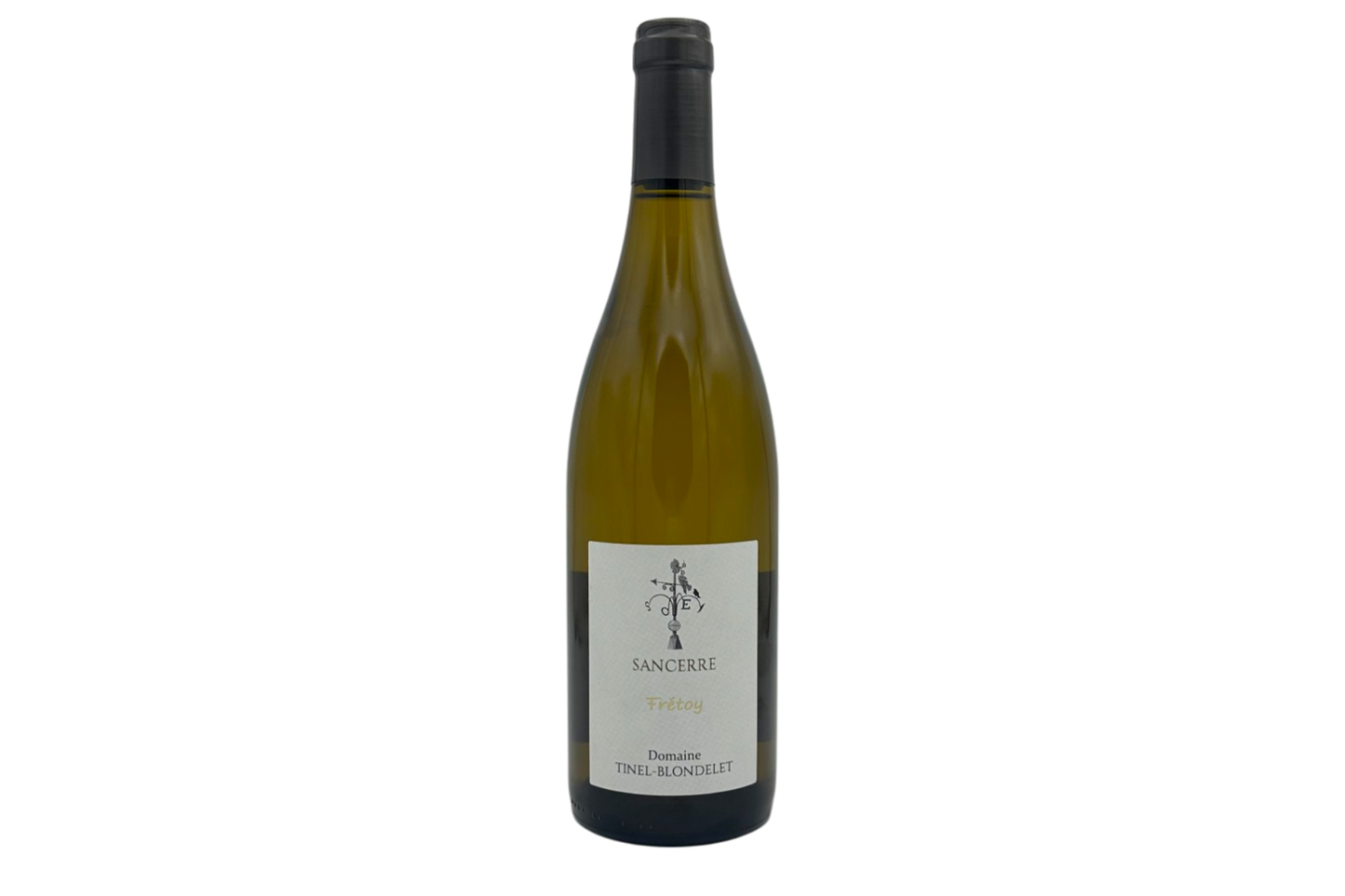 Domaine Tinel-Blondelet 2023 Sancerre Frétoy (hve)