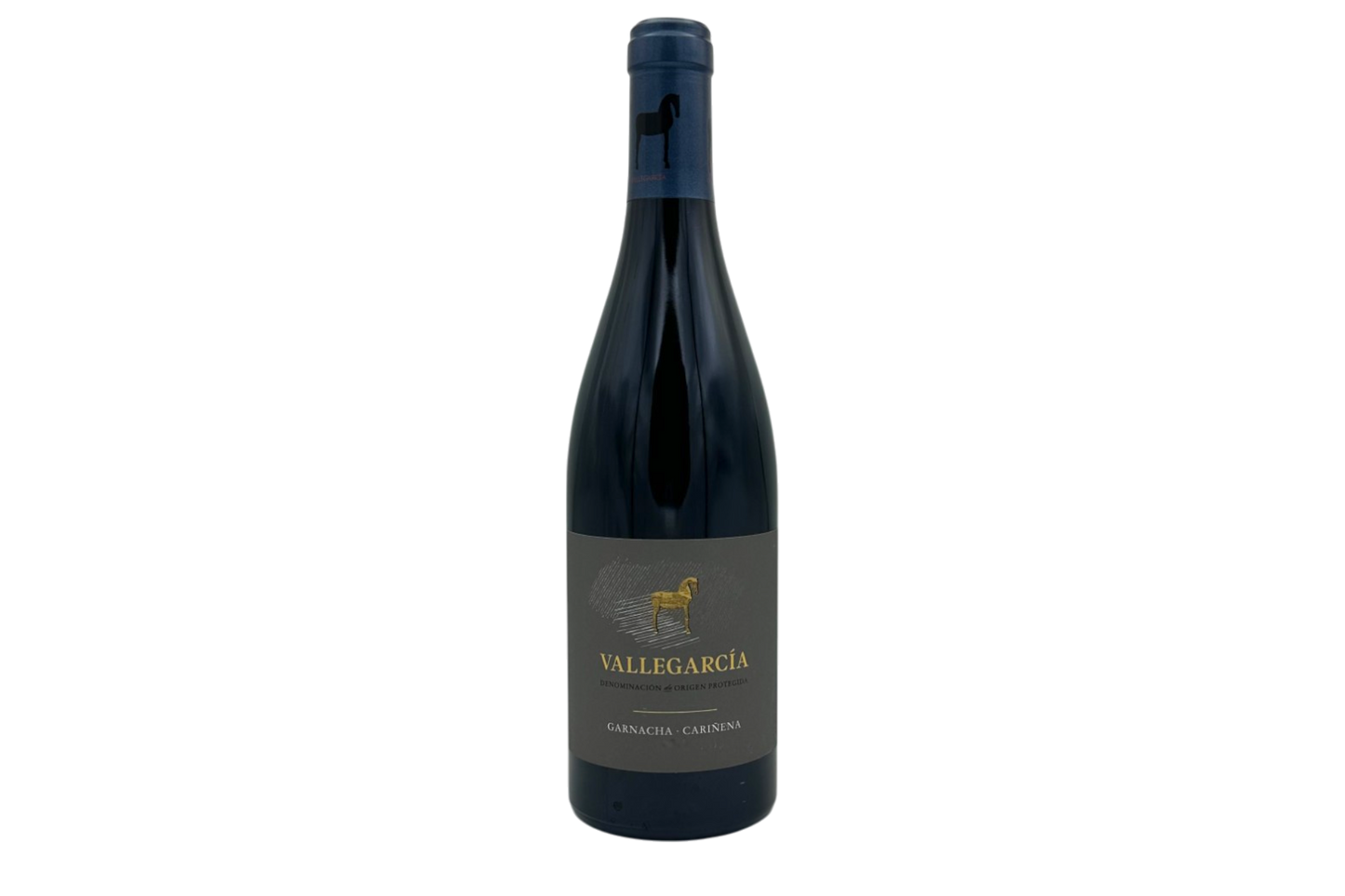 Pago de Vallegarcía 2021 Garnacha-Cariñena