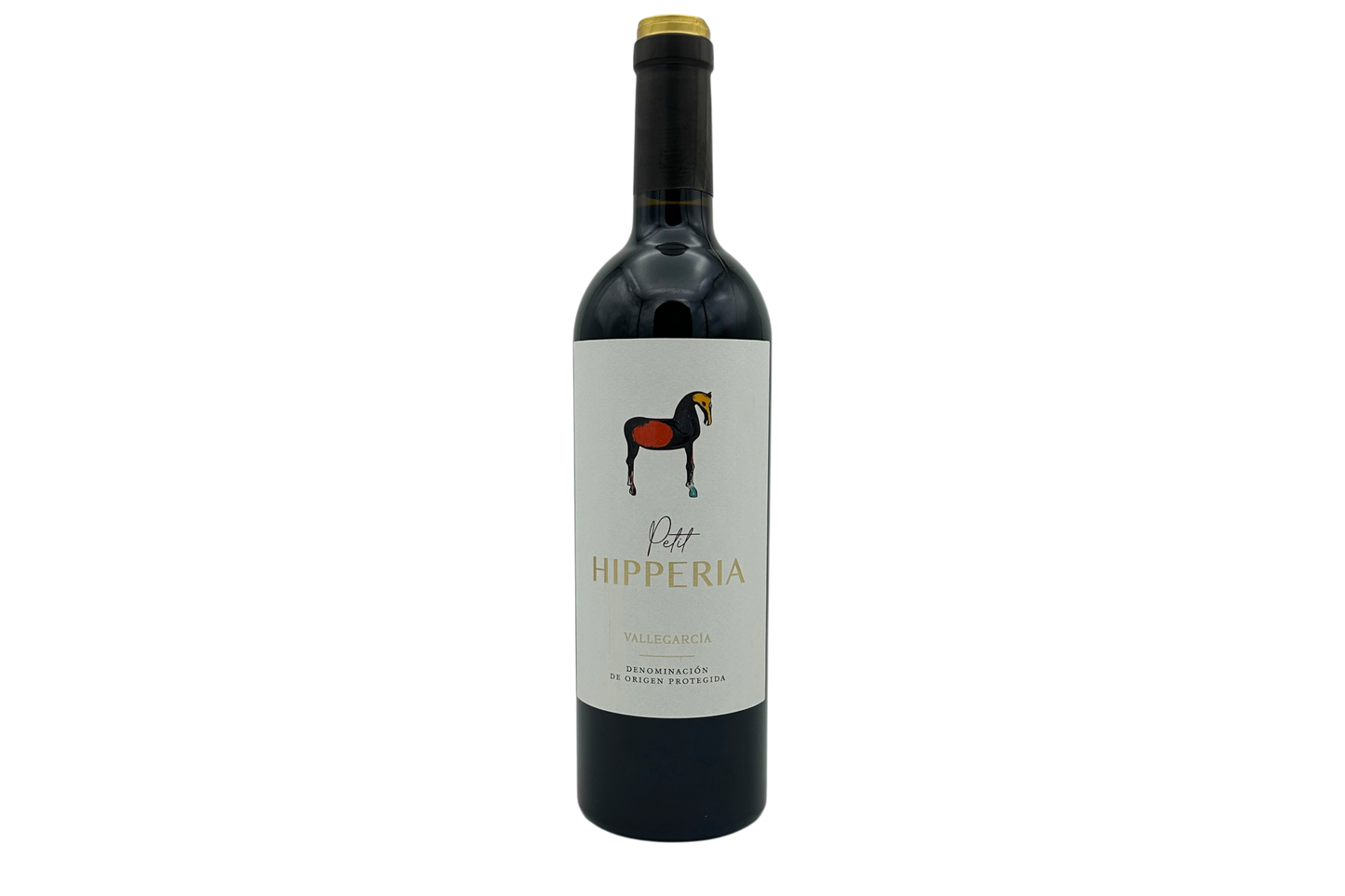 Pago de Vallegarcia 2023 Petit Hipperia