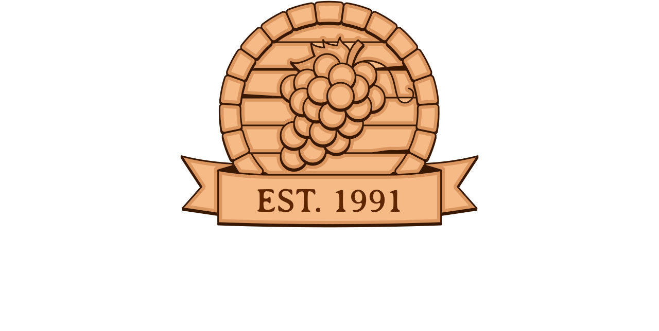 Grapes & Barrels