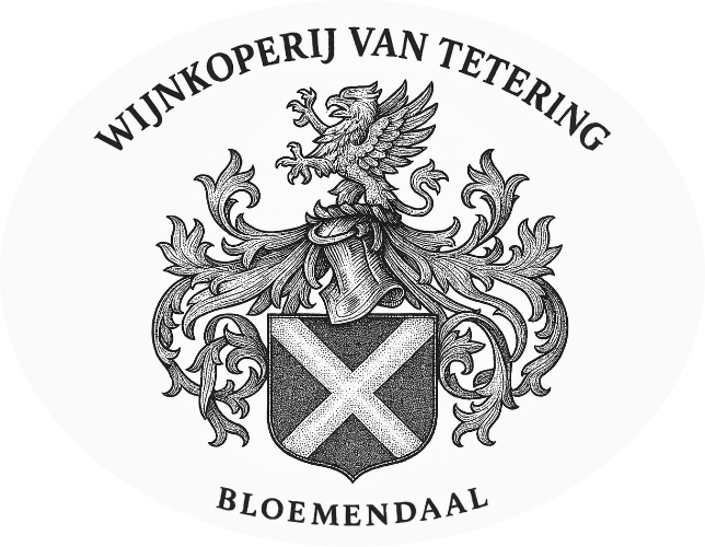 Wijnkoperij van Tetering