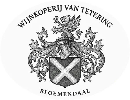 Wijnkoperij van Tetering