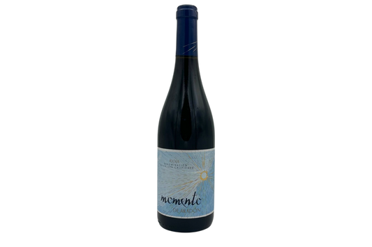 Bodegas Aradón 2020 Momento de Aradon