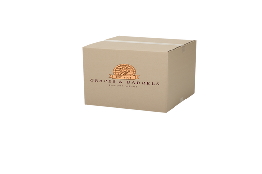 Voordeelbox zomers wit