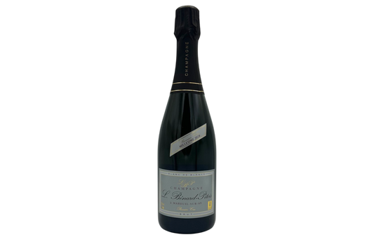 L. Bénard-Pitois 2019 Brut Blanc de Blanc 1er Cru