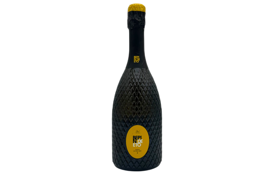 Bepin de Eto 2024 Prosecco Superiore Extra Dry Millesimato