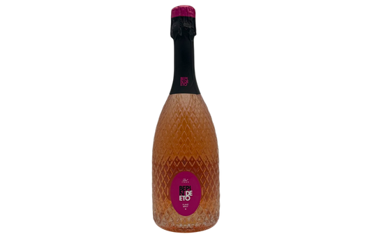 Bepin de Eto 2023 Prosecco Rosato Flavé Rosato