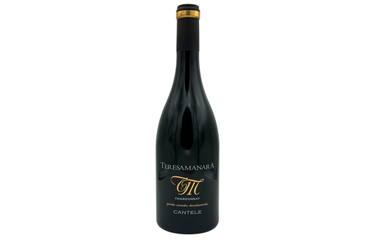 Cantele 2022 Teresa Manara Chardonnay VT